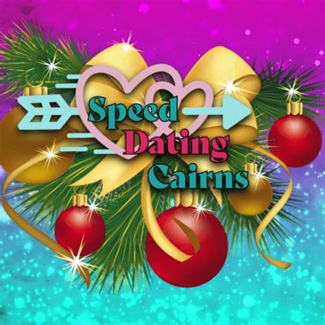 cairns speed dating|Speed Dating Cairns – Christmas Event – Ages 30 to 40yrs ...